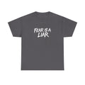 Fear Is A Liar