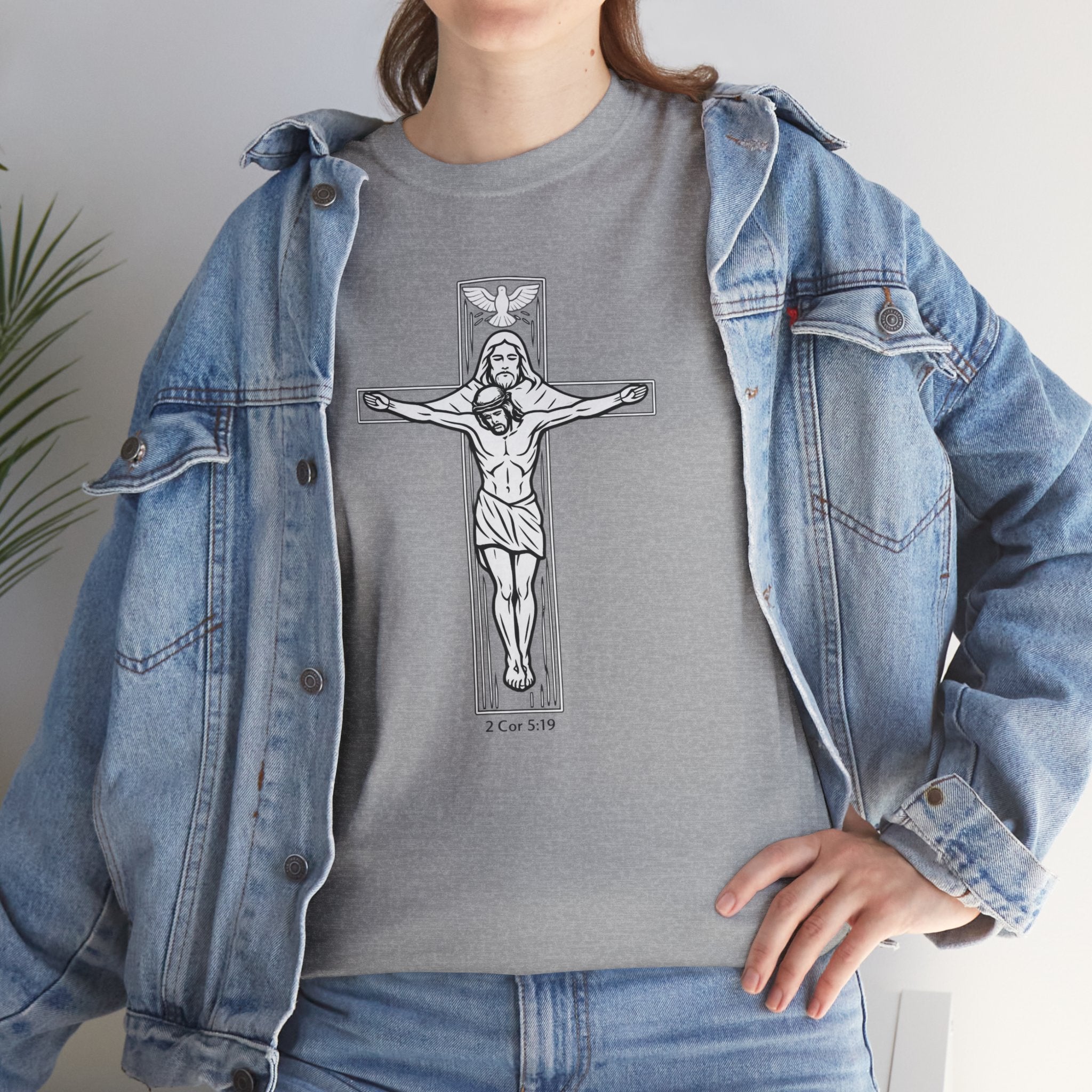 Reconciliation
